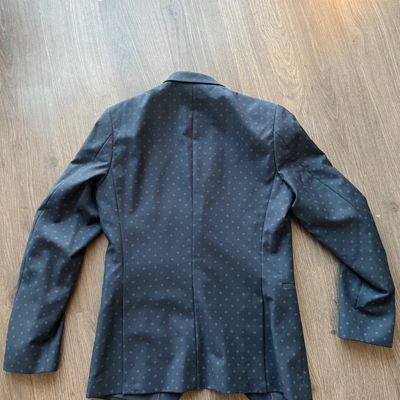 Sisley Size 38 Blazer - Picture 6 of 6